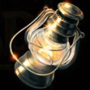 Lucky Jack Lost Jungle: Lampada
