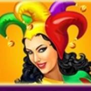 Lucky Joker 10 Cashspins: Selvaggio