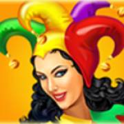 Lucky Joker 40: Selvaggio