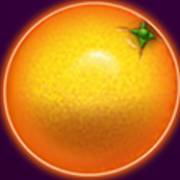 Lucky Joker 40: Arancione