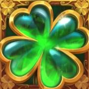 Lucky Lady Leprechaun: Spargimento