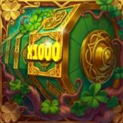 Lucky Lady Leprechaun: Bonus