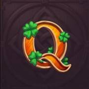 Lucky Lady Leprechaun: Q