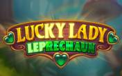Slot Lucky Lady Leprechaun