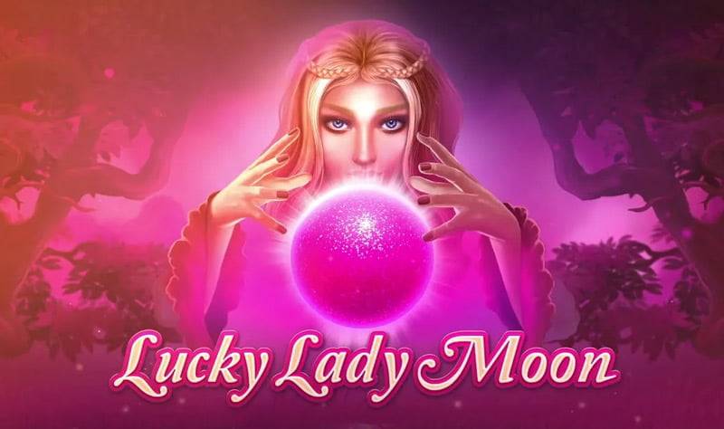 Lucky Lady Moon
