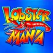Lucky Larry`s Lobstermania Slingo: Aragosta blu