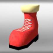Lucky Larry`s Lobstermania Slingo: Scarpa