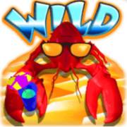 Lucky Larry's Lobstermania: Selvaggio
