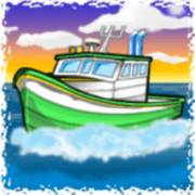 Lucky Larry's Lobstermania: Barca