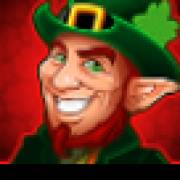 Lucky Leprechaun Clusters: Folletto