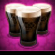 Lucky Leprechaun Clusters: Birra