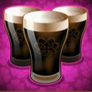 Lucky Leprechaun: Birra