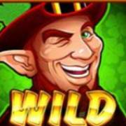 Lucky Leprechaun: Selvaggio