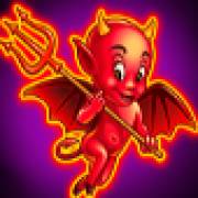 Lucky Little Devil: Demone