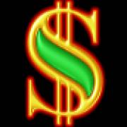 Lucky Little Devil: Dollaro