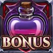 Lucky Lucifer: Spargimento