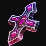 Lucky Lucifer: Croce