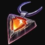 Lucky Lucifer: Ciondolo