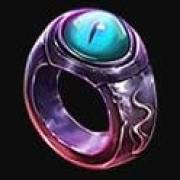 Lucky Lucifer: Anello