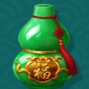 Lucky Lucky: Bottiglia