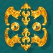 Lucky Lucky: Due decorazioni