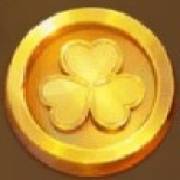 Lucky McGee and the Rainbow Treasures: Moneta