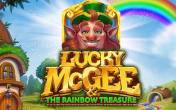 Slot Lucky McGee and the Rainbow Treasures