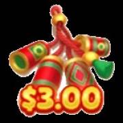 Lucky Monkey: Contanti