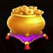 Lucky Monkey: Pentola