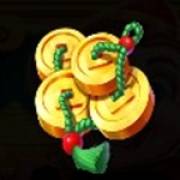 Lucky Monkey: Monete