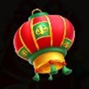 Lucky Monkey: Lanterna