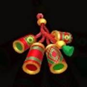 Lucky Monkey: Giullari