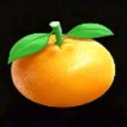 Lucky Monkey: Arancione