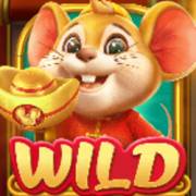 Lucky Mouse: Selvaggio