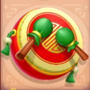Lucky Mouse: Tamburo