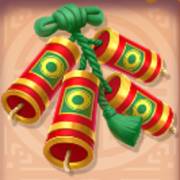Lucky Mouse: Petardi