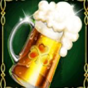 Lucky Mr. Patrick: Birra