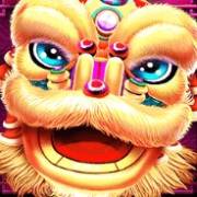 Lucky New Year Tiger Treasures: Il Drago