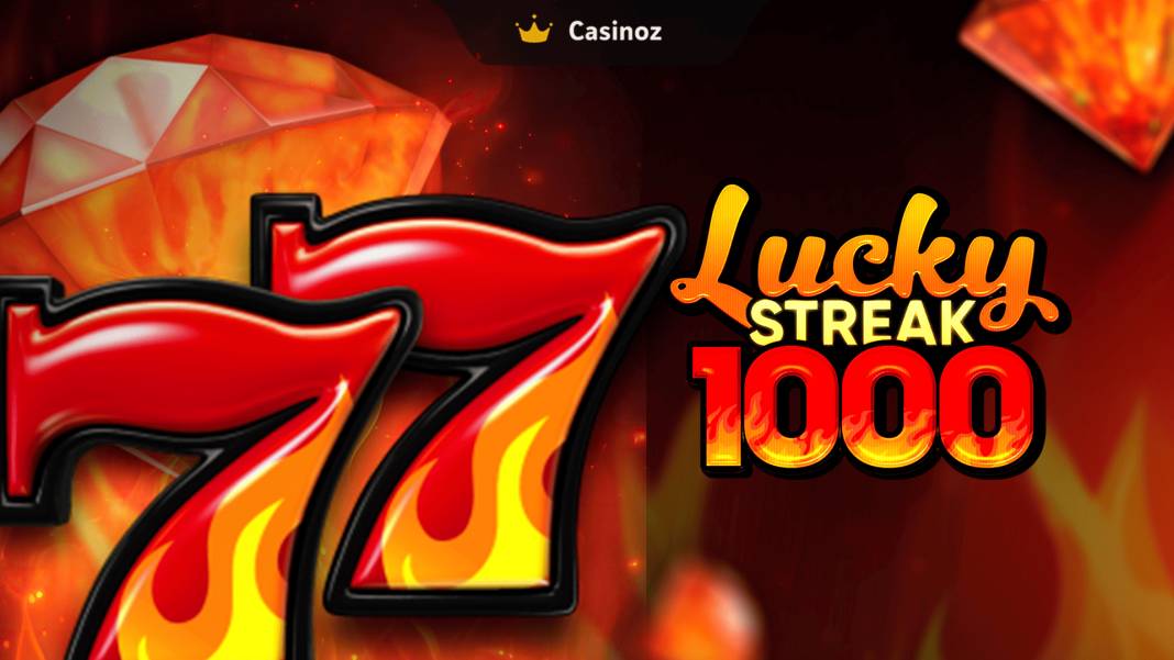 Lucky Streak 1000