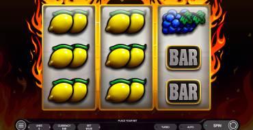 Lucky Streak 3: Slot machine