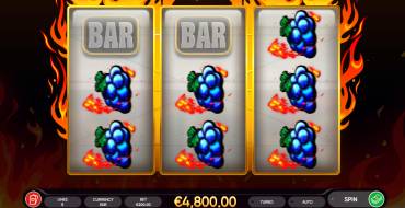 Lucky Streak 3: Vincite