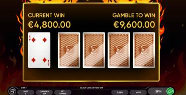 Lucky Streak 3: Gioco del rischio
