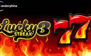 Lucky Streak 3