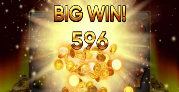 Lucky Streak X: Vincere