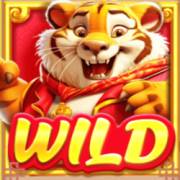 Lucky Tiger: Selvaggio
