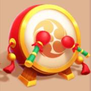 Lucky Tiger: Tamburo
