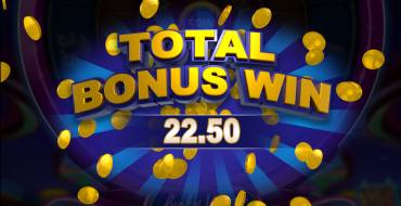 Lucky Vegas: Vincite