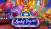 Slot Lucky Vegas