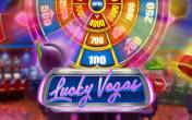 Slot Lucky Vegas
