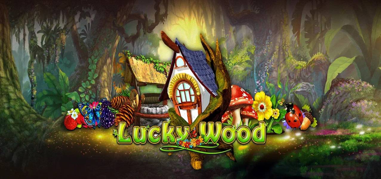 Lucky Wood